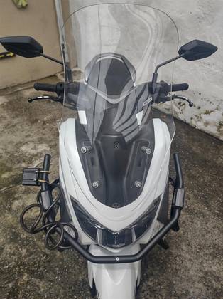YAMAHA NMAX 160 ABS 